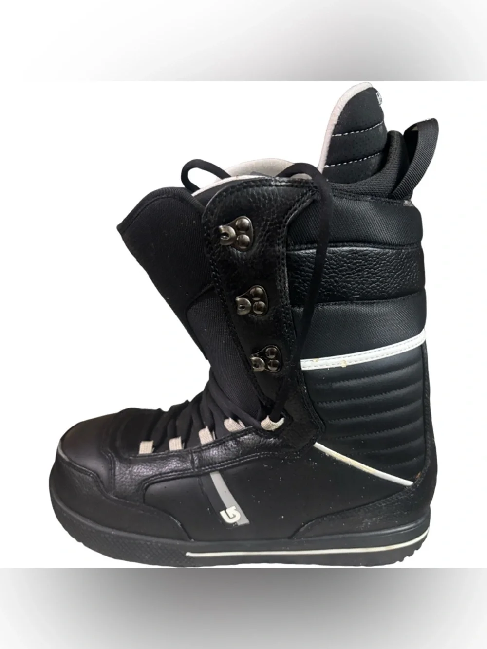 Burton excellent preowned